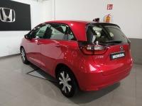 Honda Jazz 1.5 i-MMD Elegance